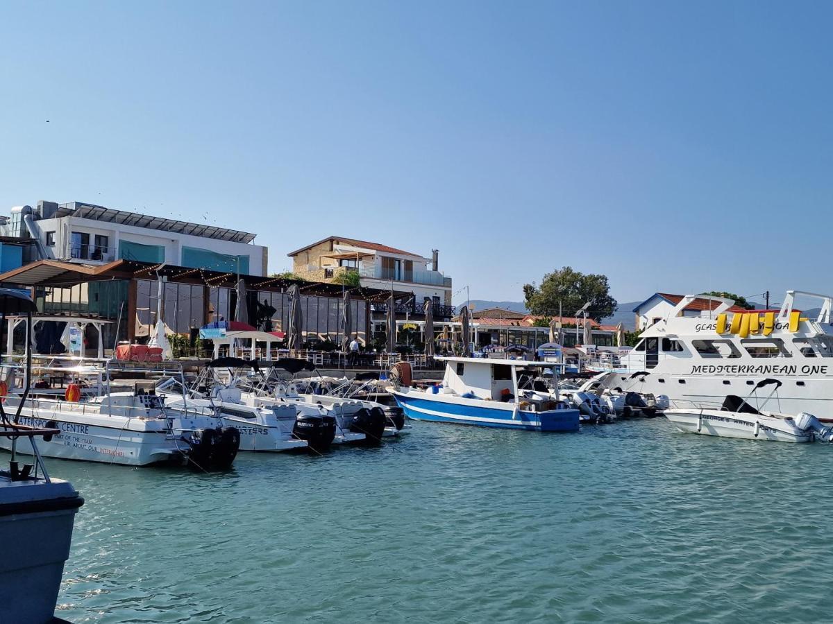 The Belvedere Latchi Marina Εξωτερικό φωτογραφία