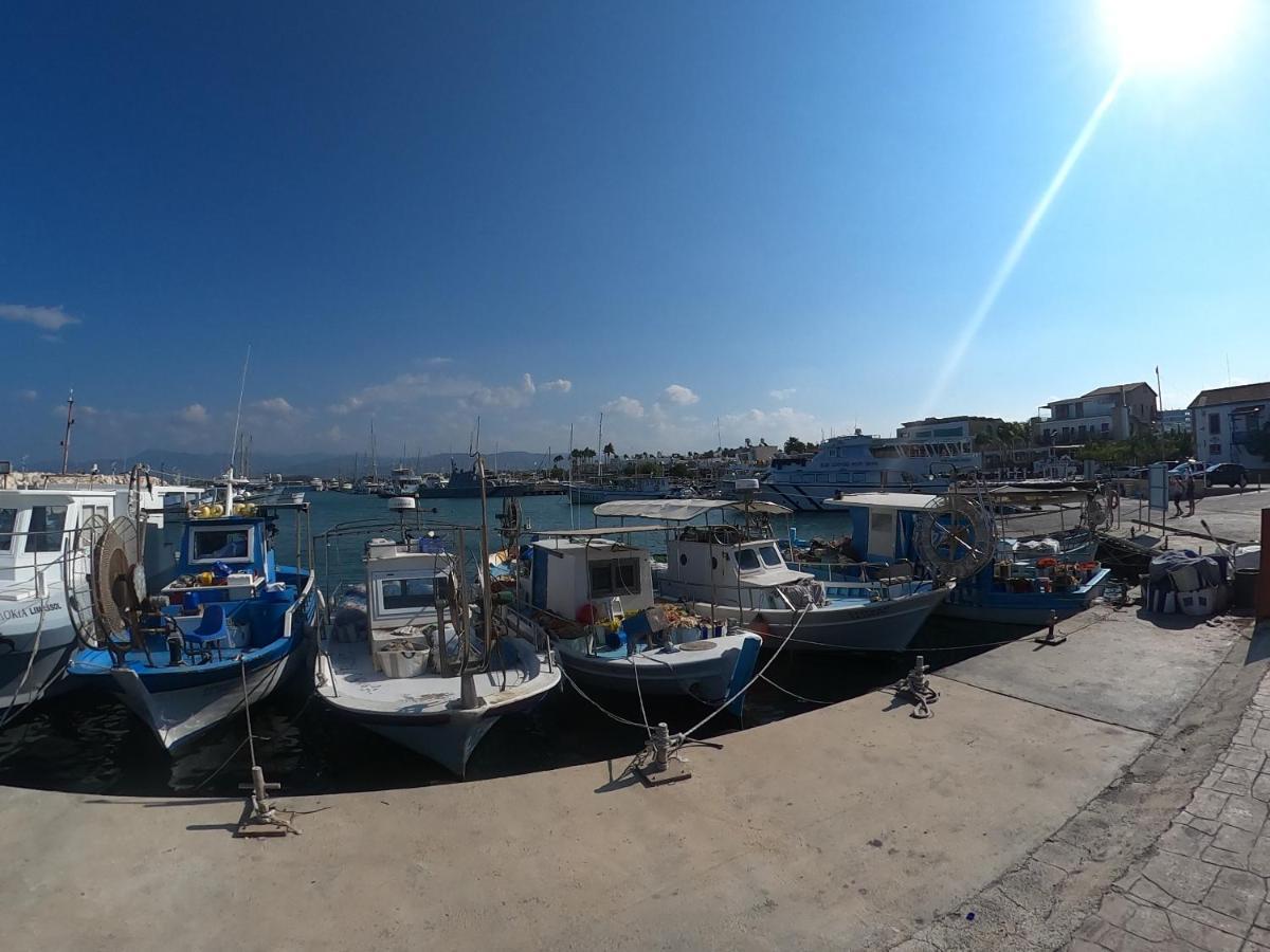 The Belvedere Latchi Marina Εξωτερικό φωτογραφία