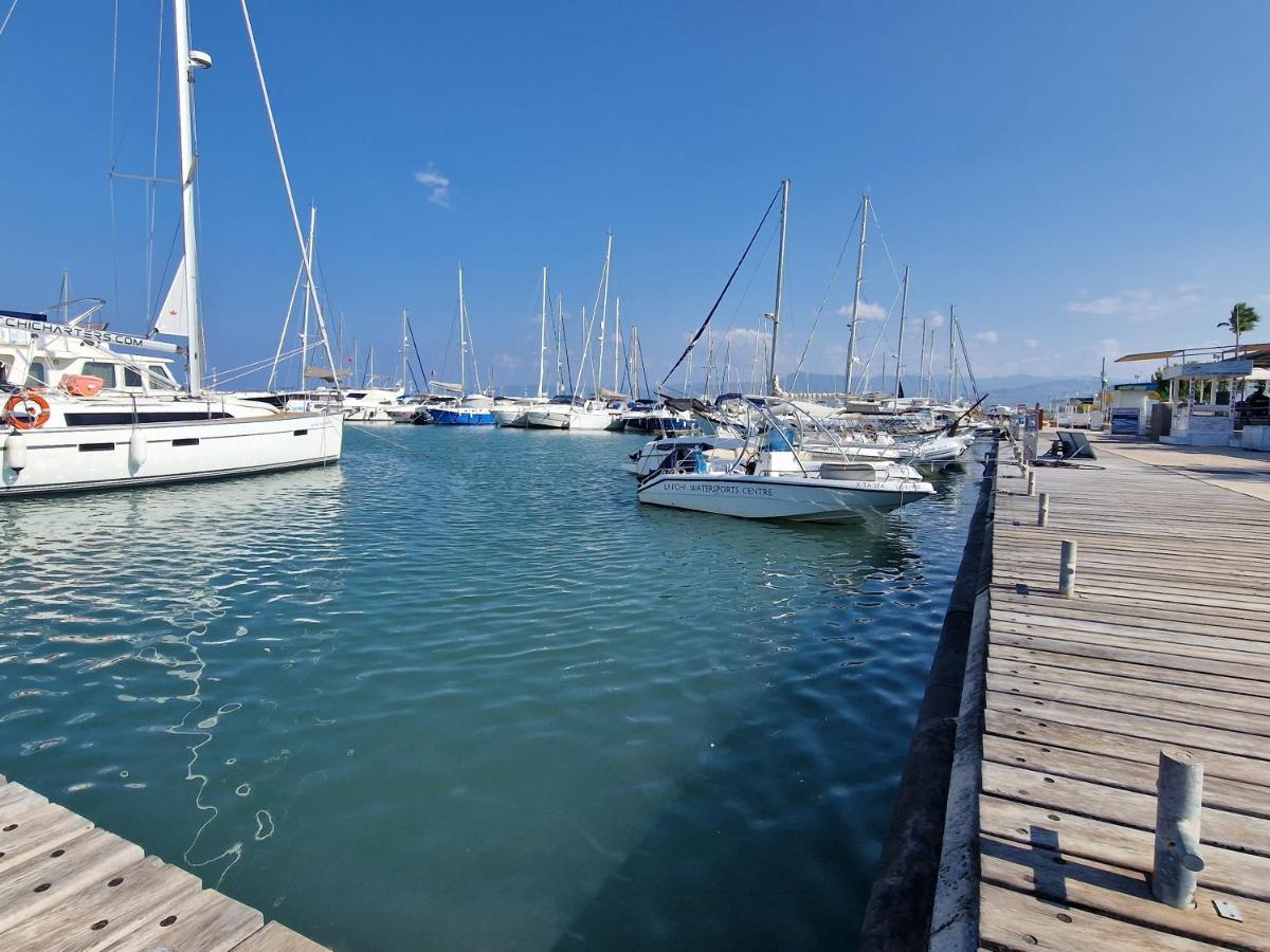 The Belvedere Latchi Marina Εξωτερικό φωτογραφία